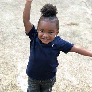 Meet your Posher, Lameka